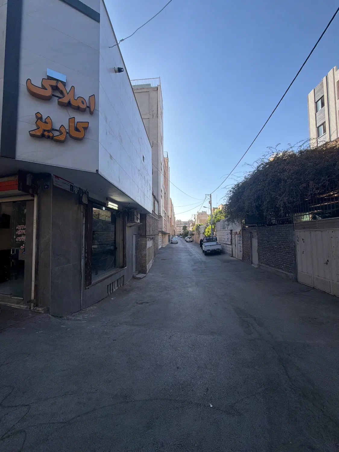 ویلایی 143 متر تالار