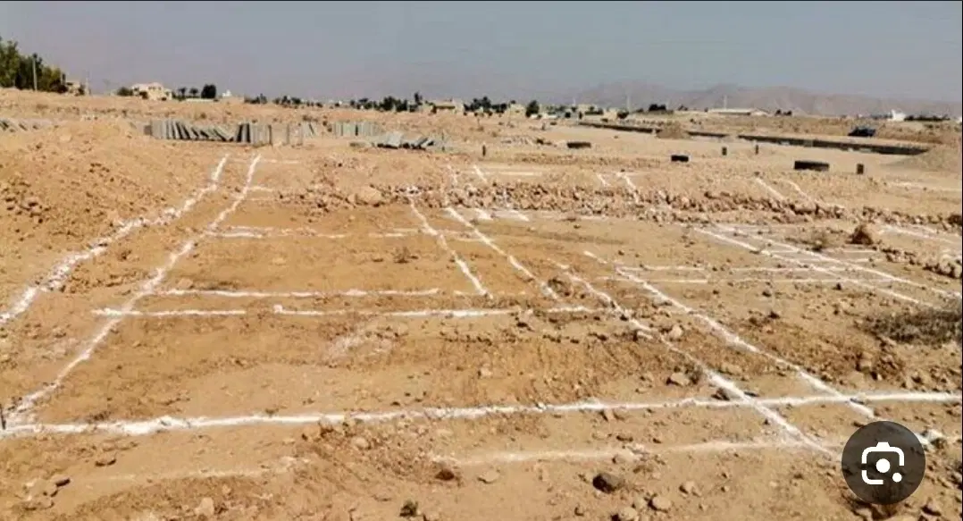 فروش زمین