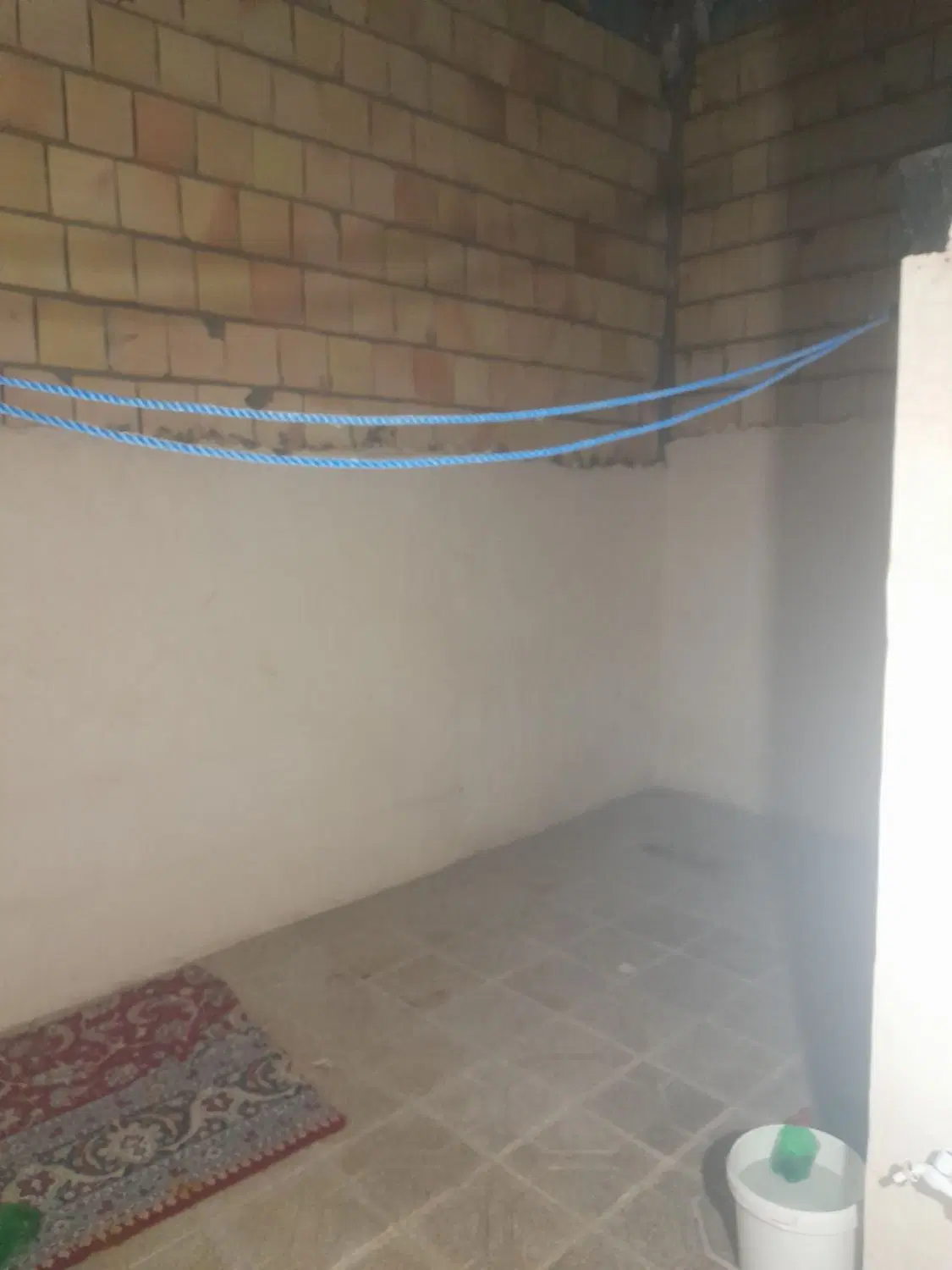 آپارتمان ۵۰ متری صفر