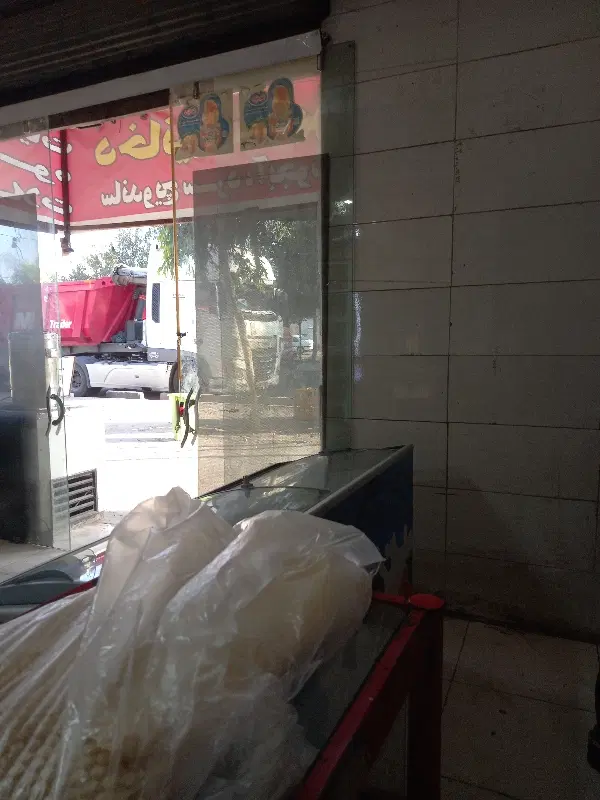 اجاره مغازه ۵۰ متری بلوار حضرت معصومه
