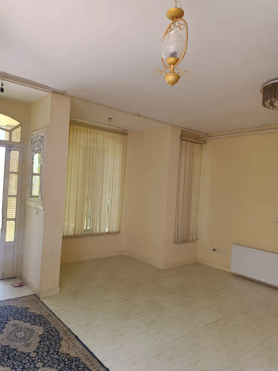 فروش منزل ویلایی صدرا  فاز۲خیابان دریا