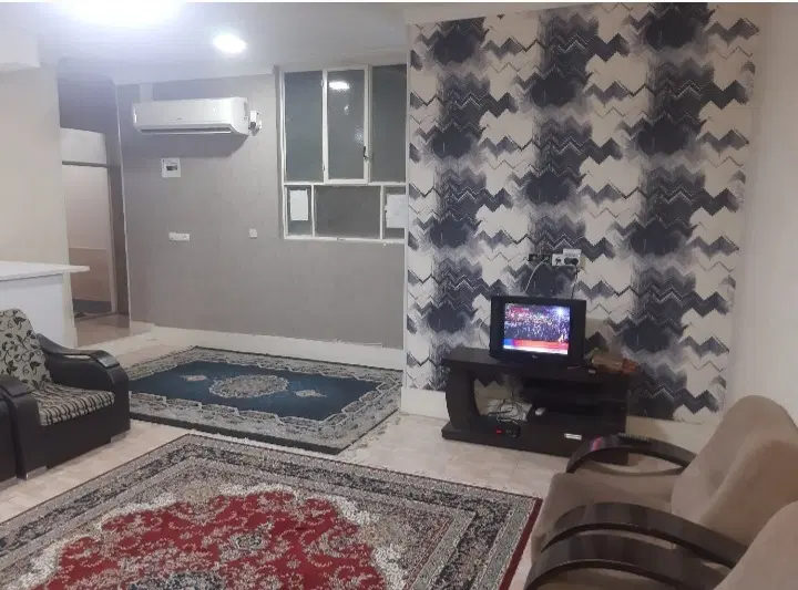 سوئیت مبله  صالحی آپارتمانی و ویلایی اوپادانا