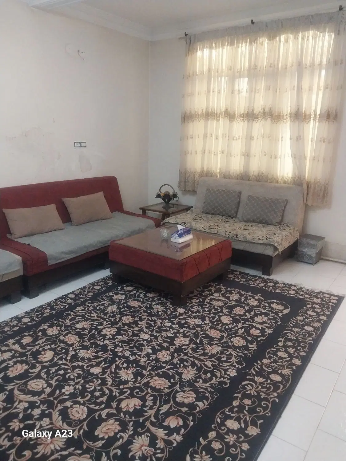 اجاره سوییت دربست نوستالژیک در وحیدیه