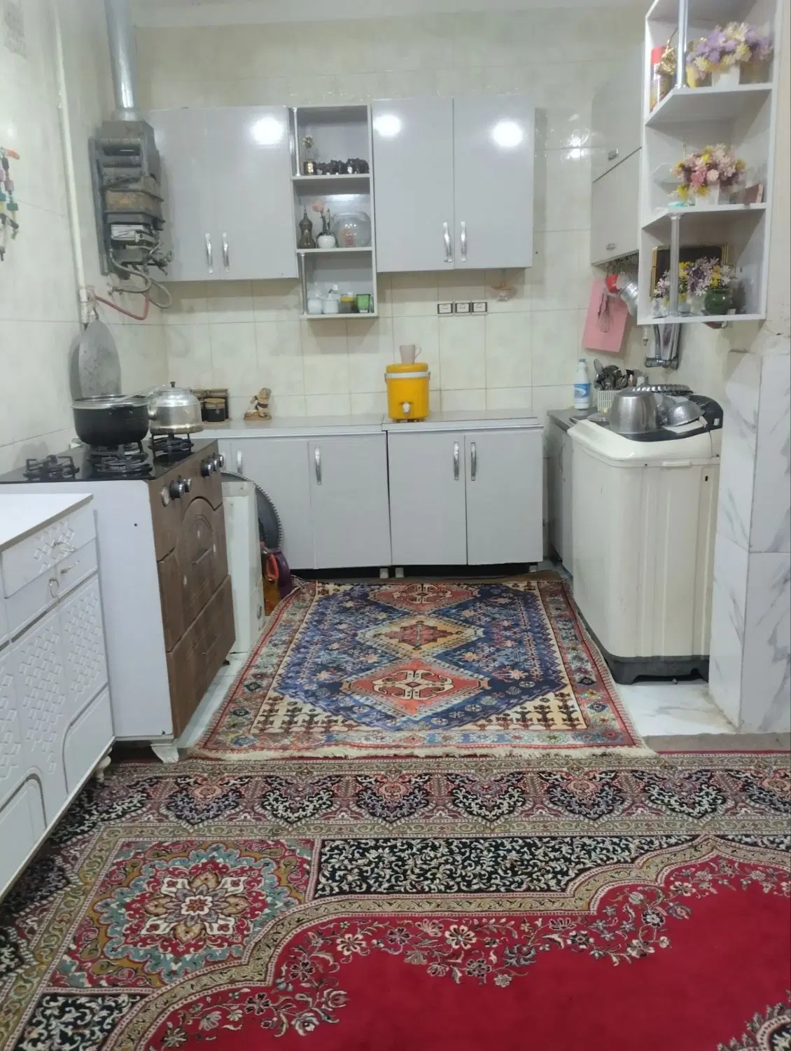 کوی علوی