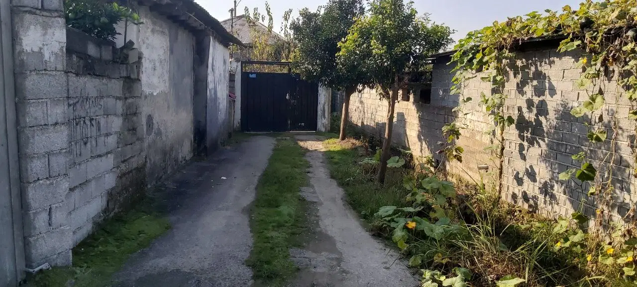 خانه کلنگی روستایی ۷۰۰ متری با اقساط بلند مدت