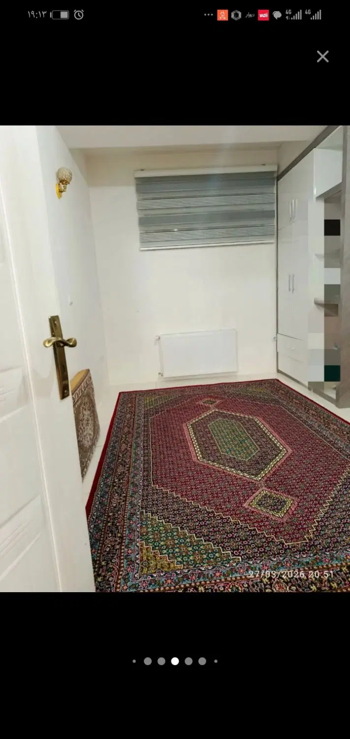 اجاره اپارتمان