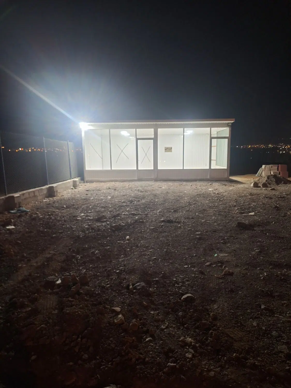اجاره مغازه کمربندی