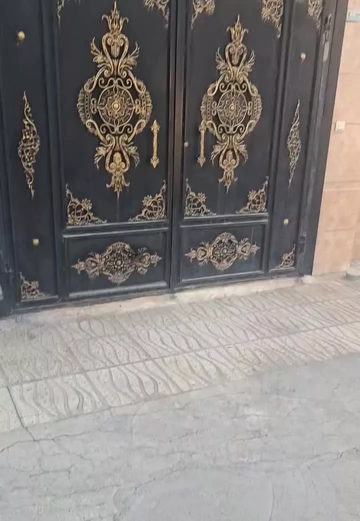 خانه خیابان سنایی