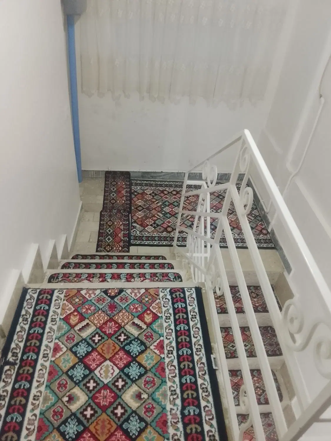 رهن کامل خانه  دوطبقه