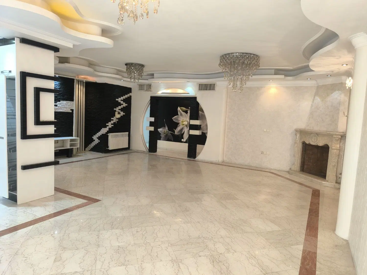 تاپ لوکیشن ۱۶۲غربی رهن کامل