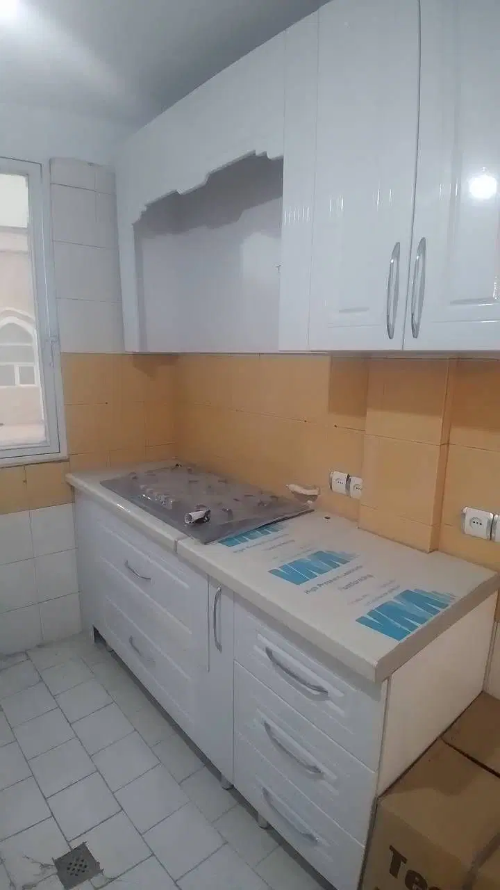۴۶متربازسازی کامل بهترین دسترسی _خانواده یا مجرد