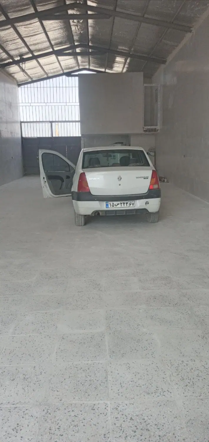 اجاره سوله بدون امکانات