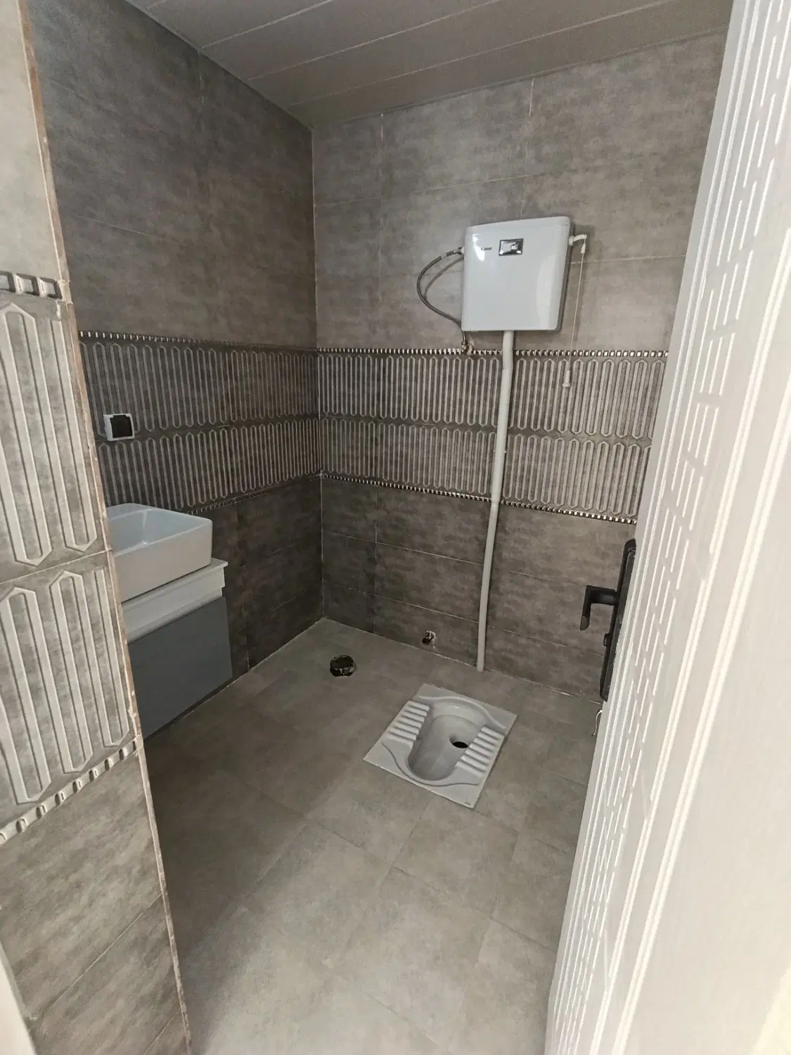 آپارتمان سه خانی آبادنو