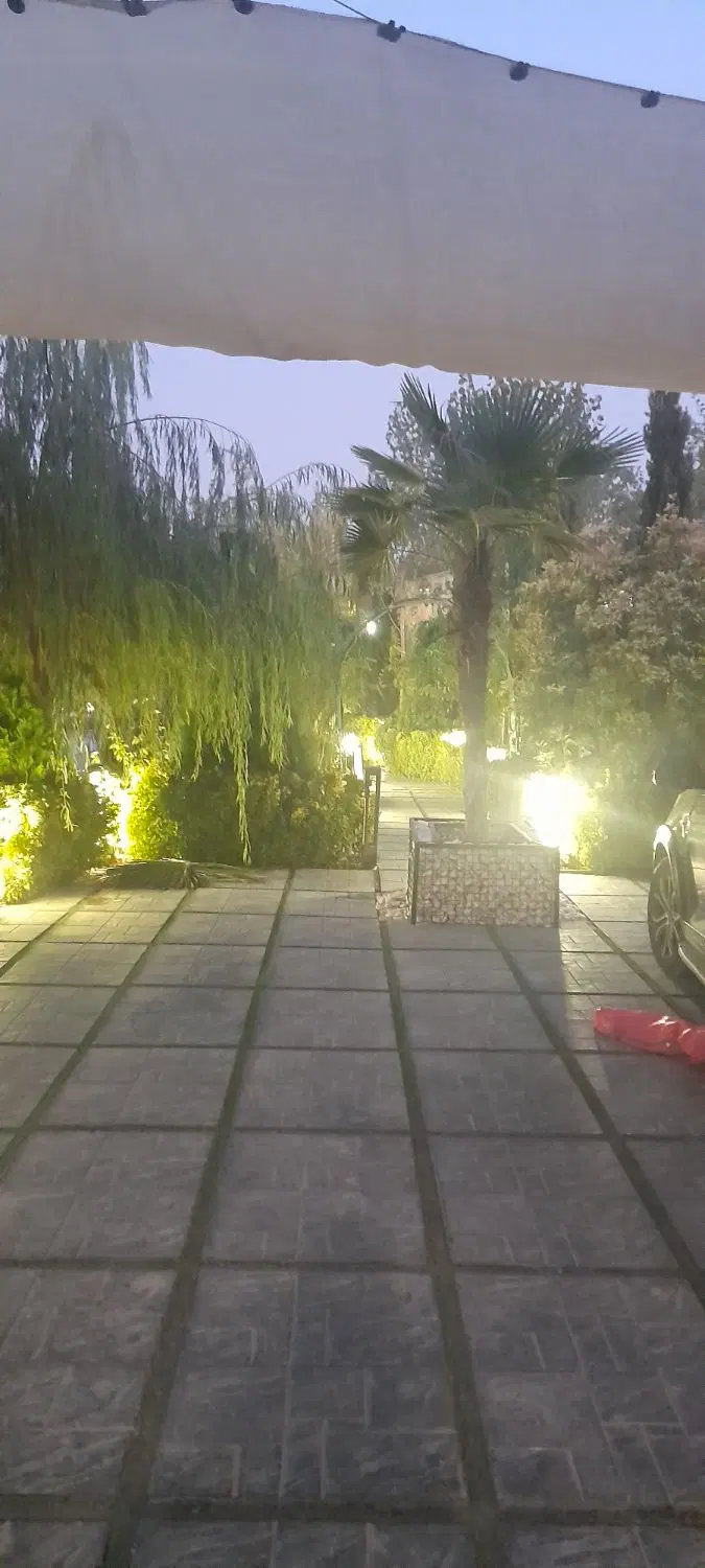 فروش باغ ویلا۵۰۴ متری