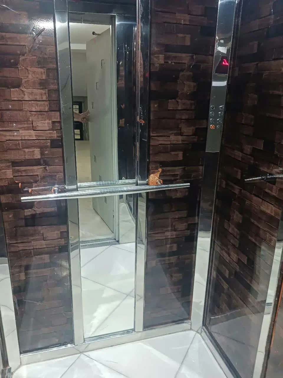 تاپ پروژه اسکان سازان فاز ۶