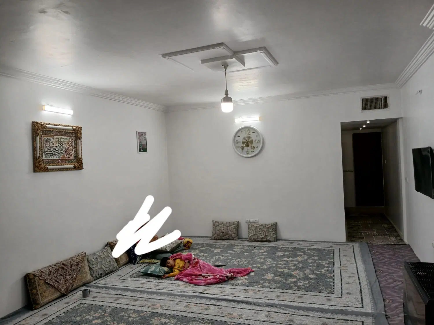 مسکن،نظامدوست 24،شهید حسینی 19