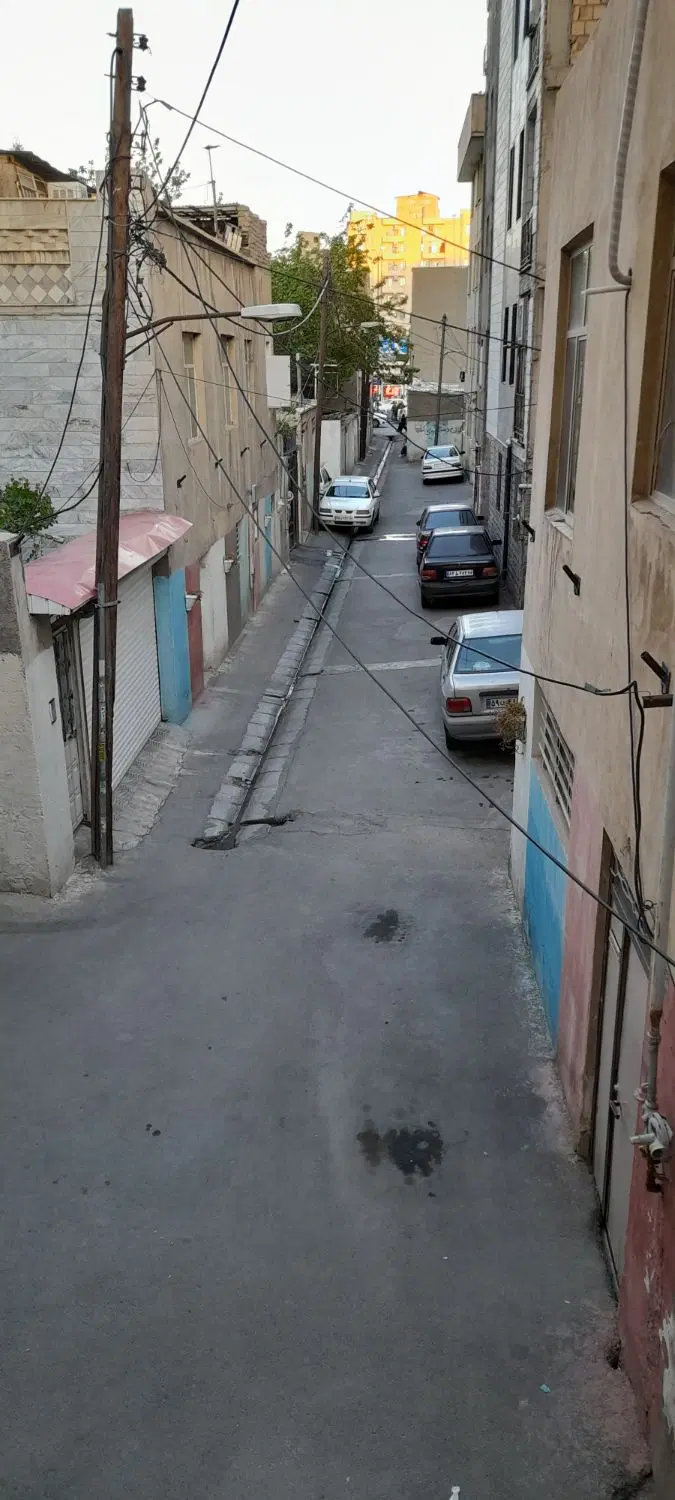 خانه ویلایی