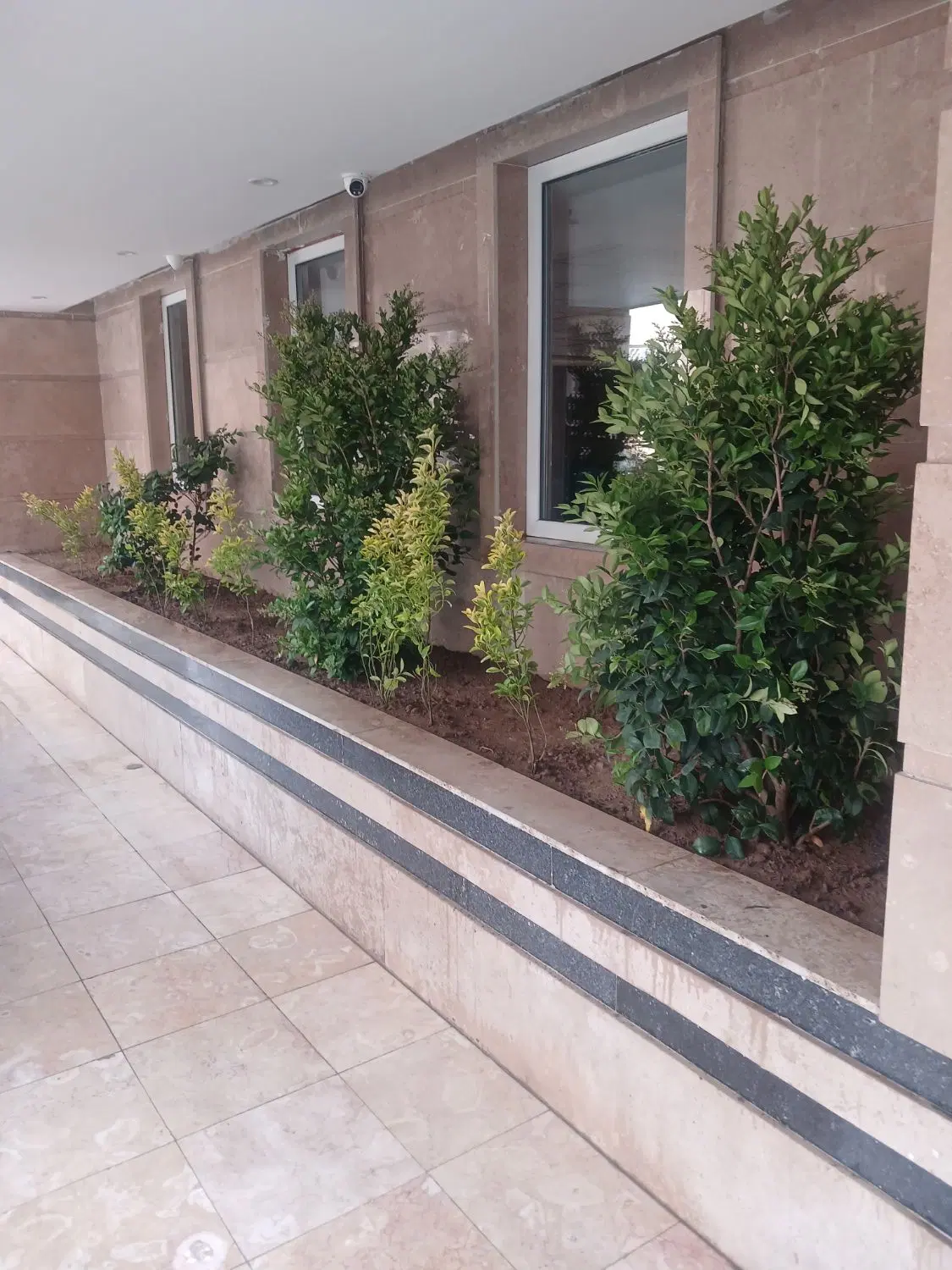اپارتمان نوساز فول امکانات