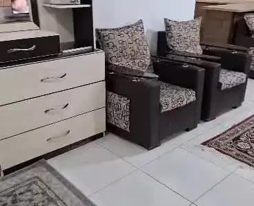 اجاره و رهن منزل ویلایی دوخوابه صدرا