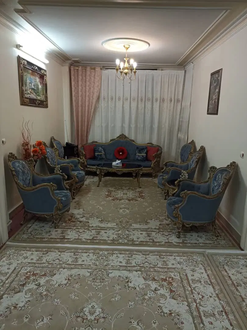 آپارتمان67متری،حیدری شمالی،همکف،تک واحدی، فوری