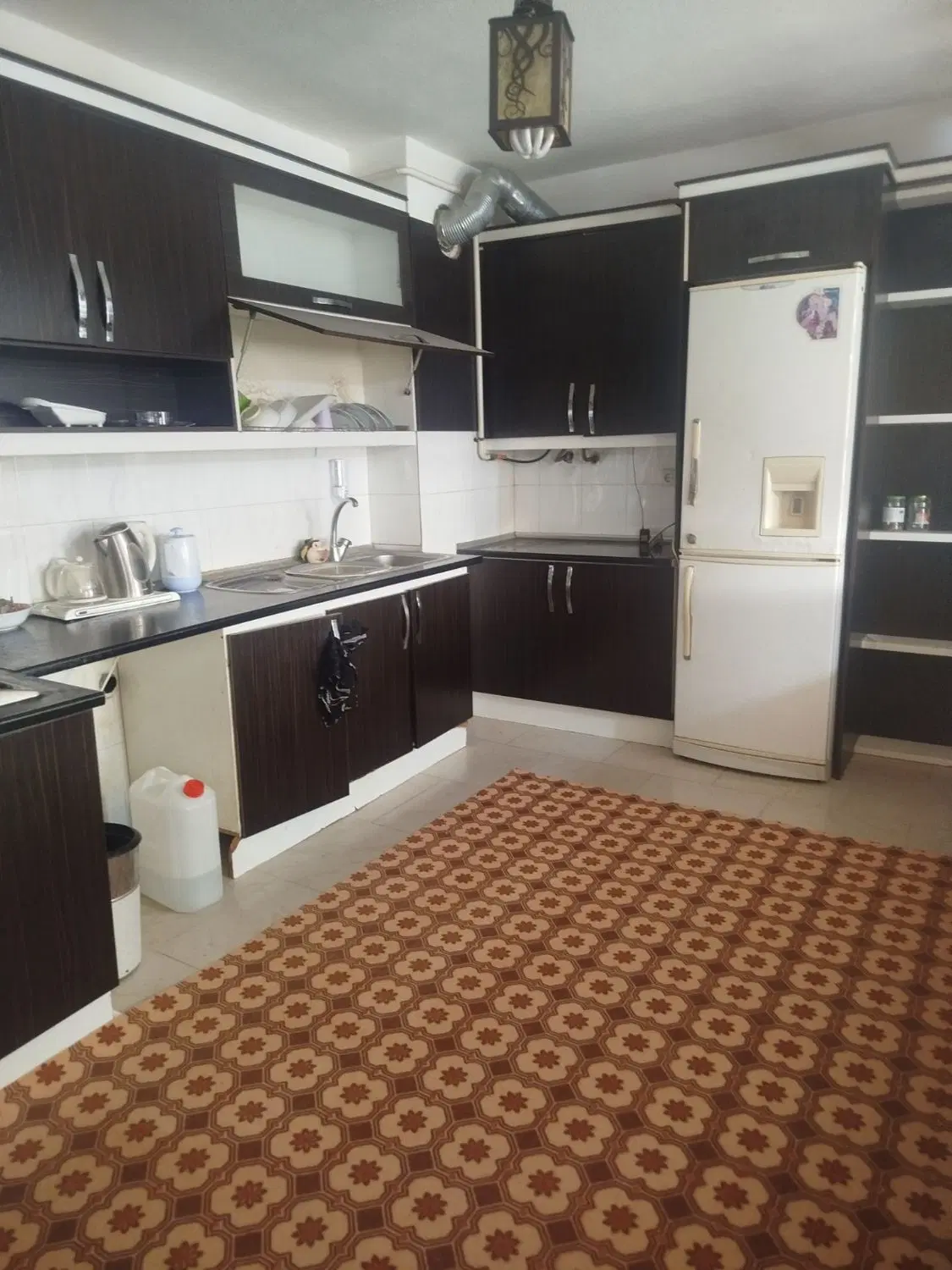 اجاره سوییت روزانه هفتگی ماهانه