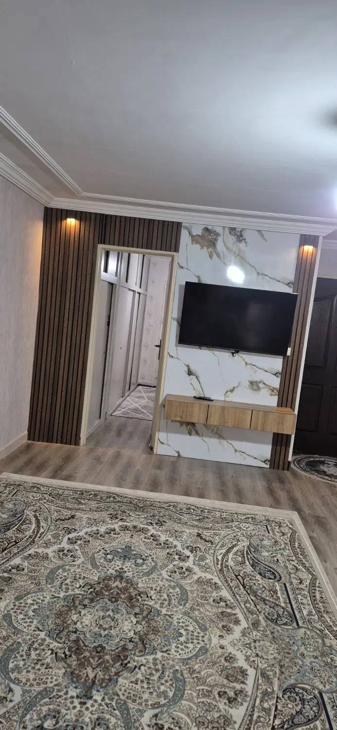 فروش یک واحد اپارتمان