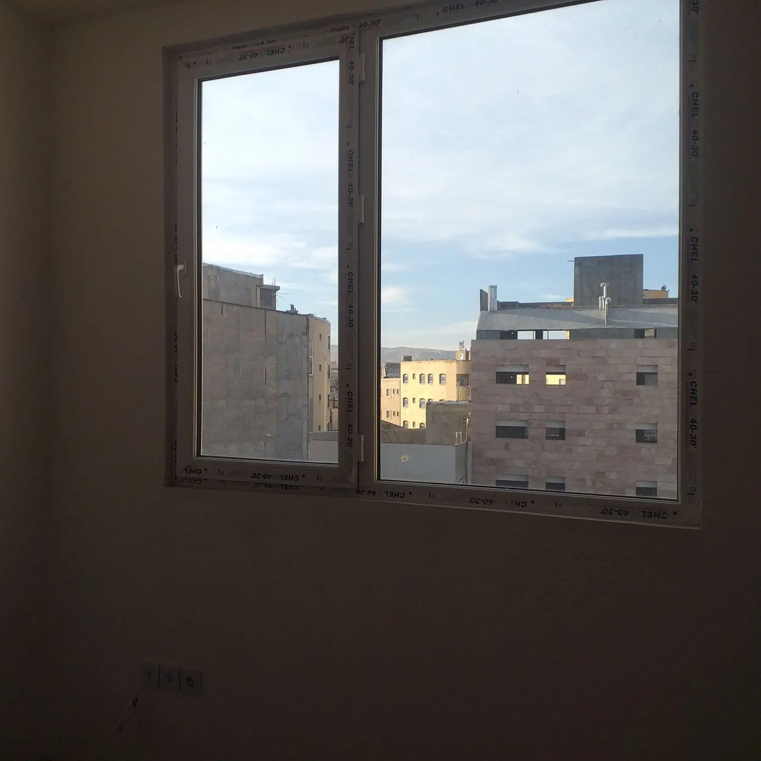اجاره آپارتمان نوساز ۹۰ متری