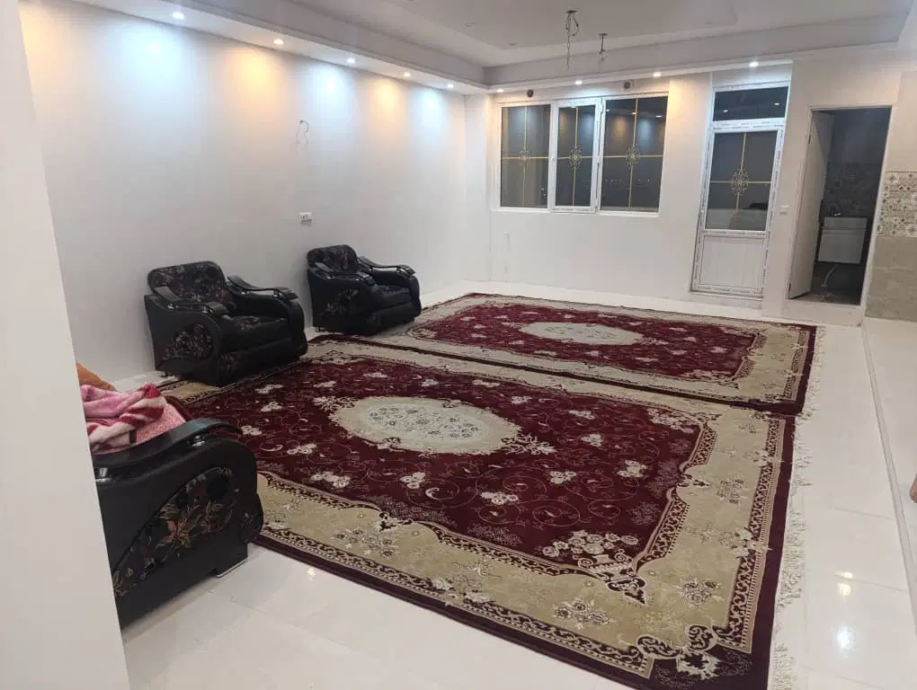 خانه ویلایی حیاط دار