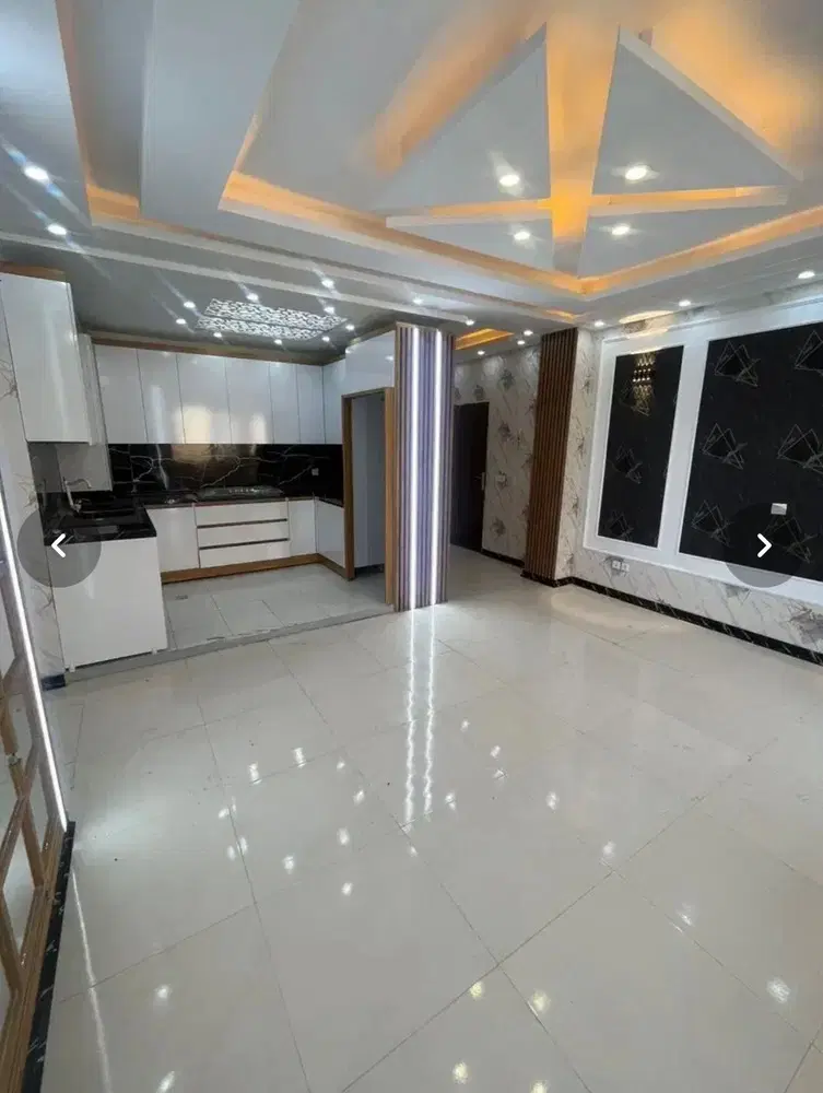 فروش واحد لوکس و فول دیزاین
