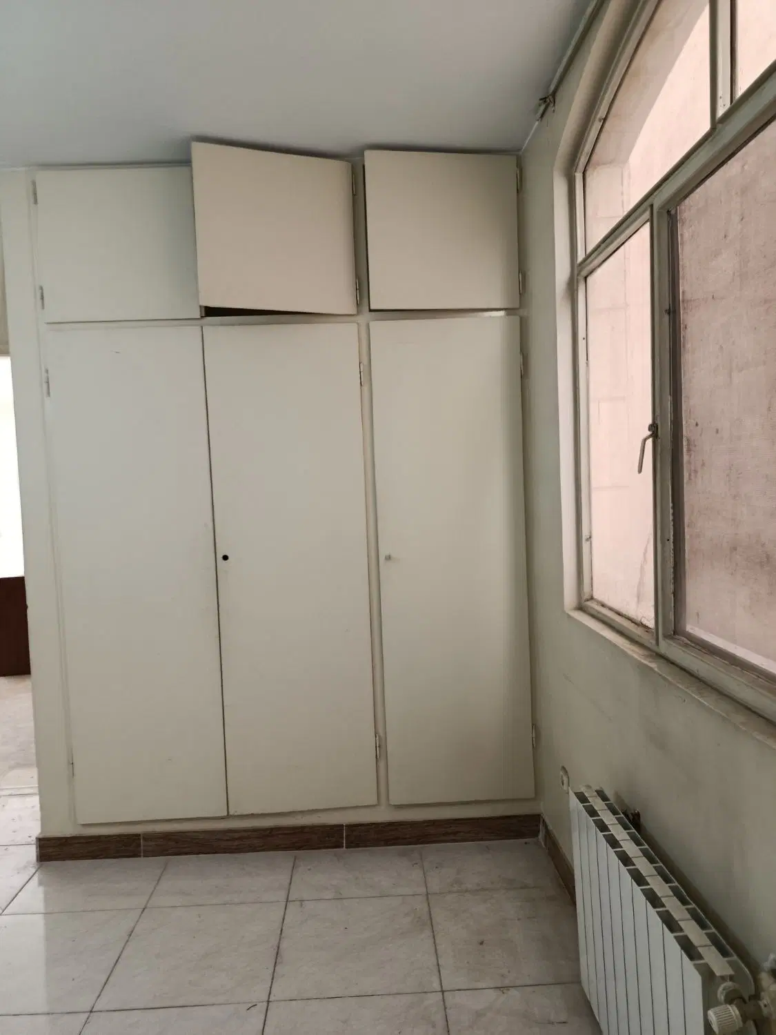 فروش آپارتمان ۷۵متری در کیانمهر