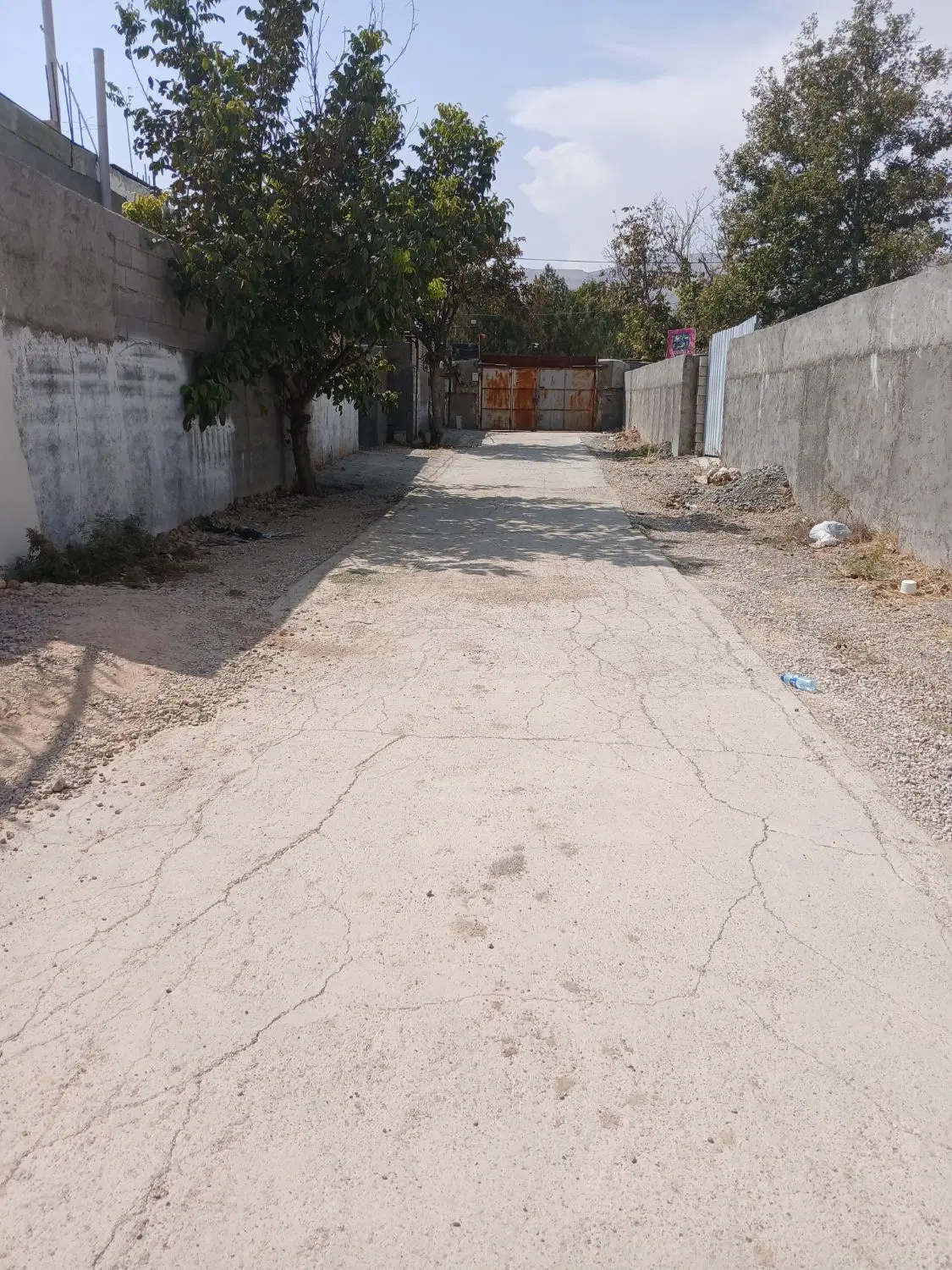 فروش زمین