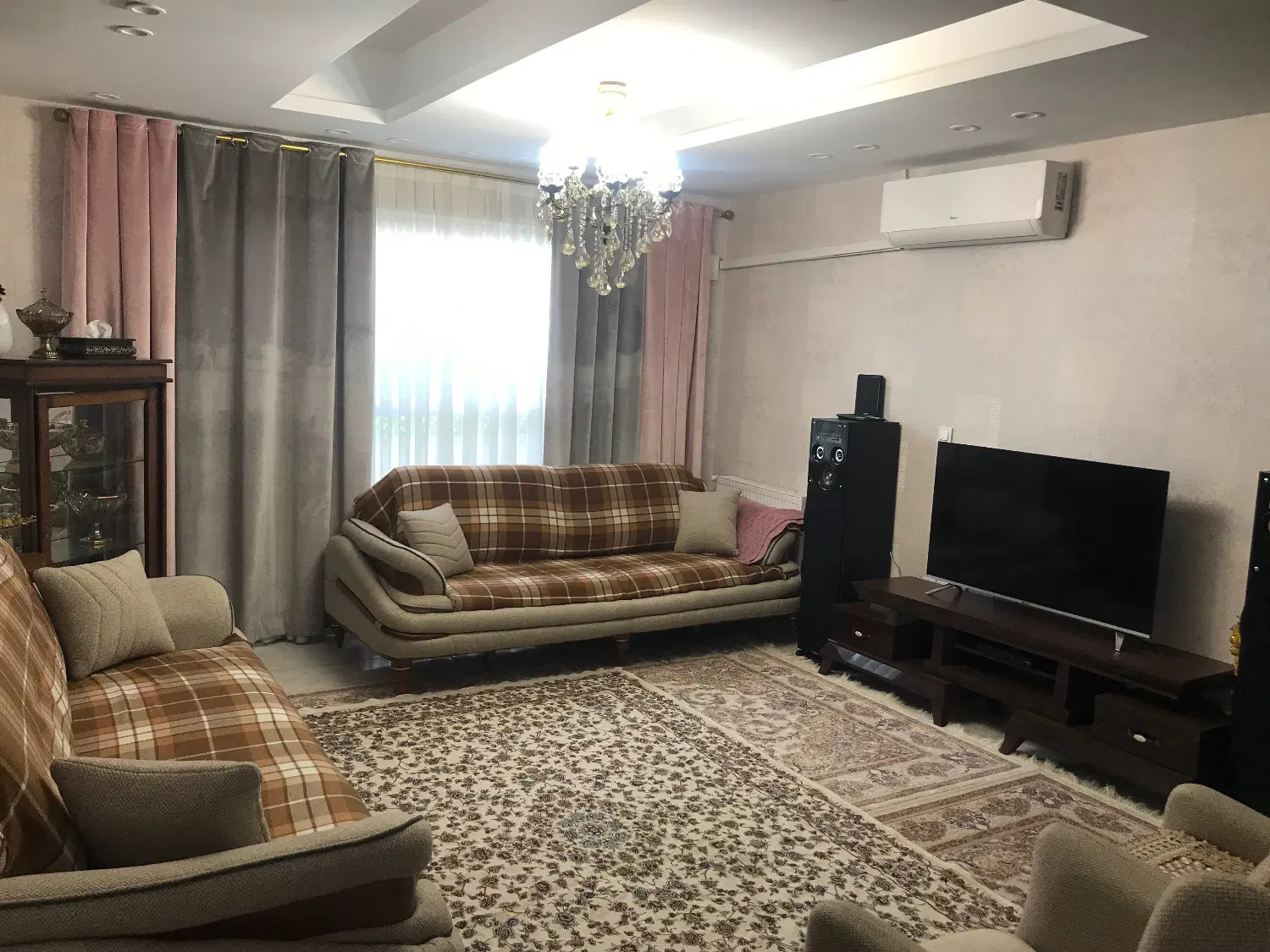 فروش اپارتمان۸۰ متری