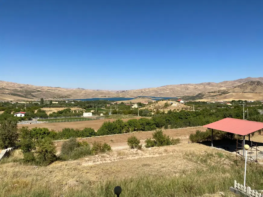 معاوضه زمین با خانه شهرک وحدت