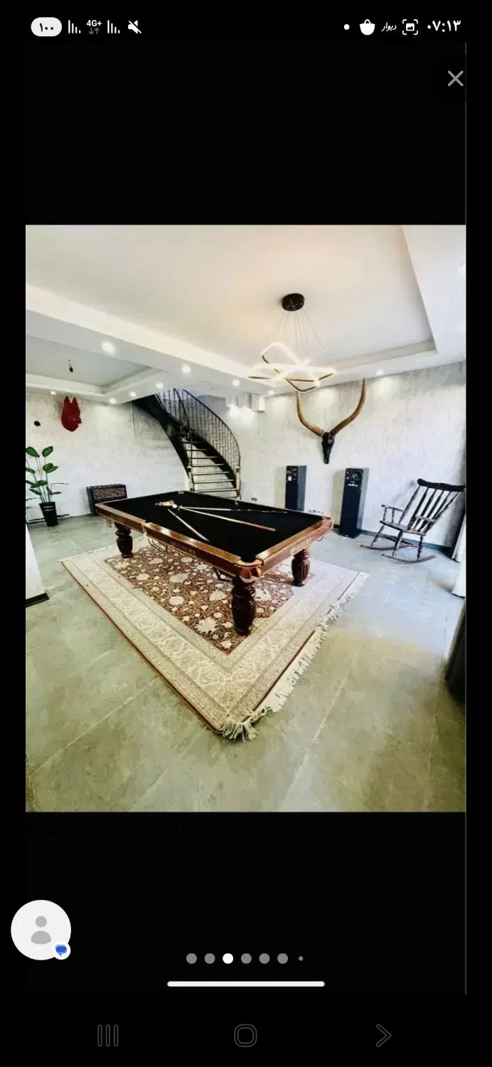 اجاره آپارتمان