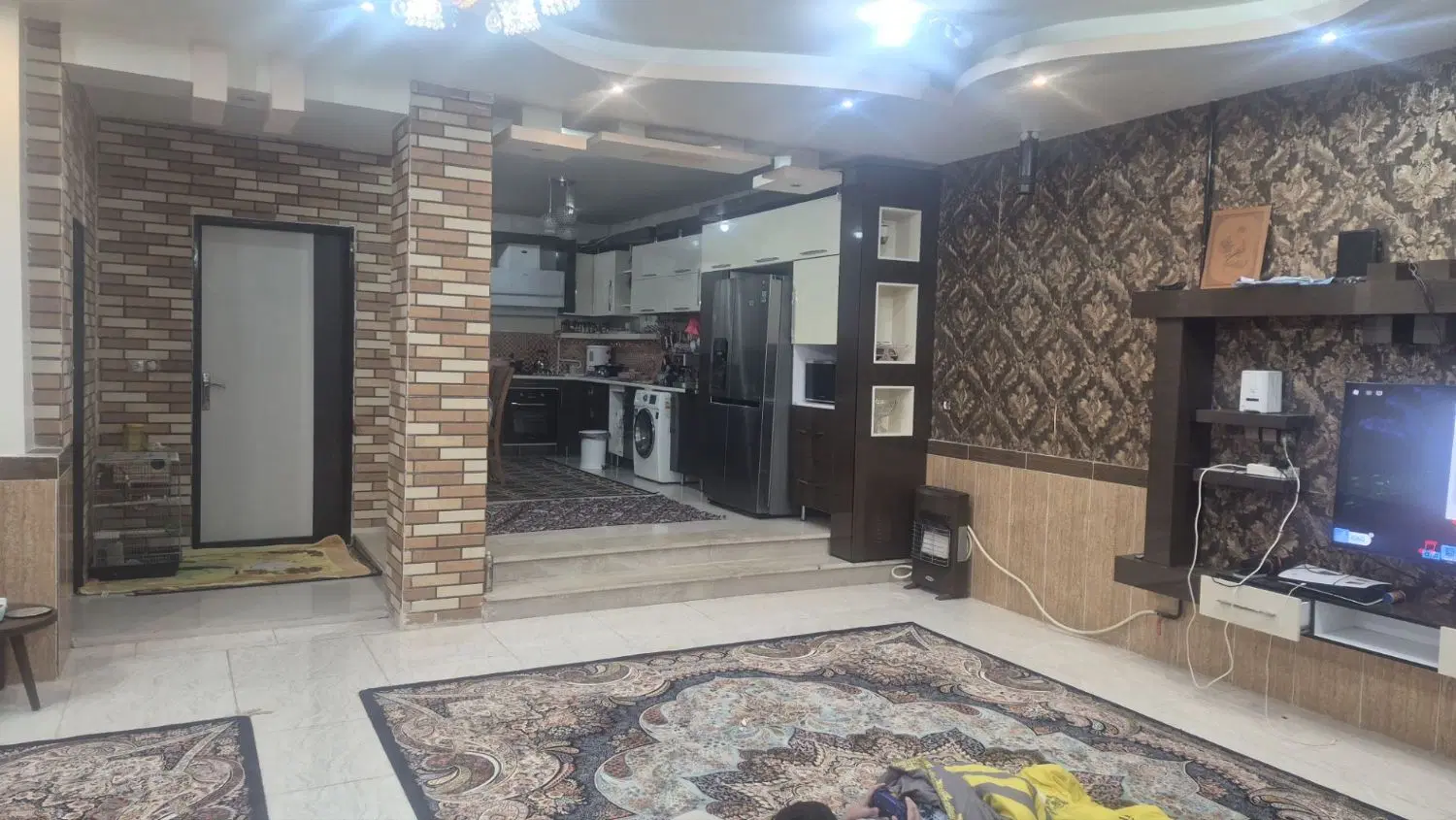 فروش ویلایی