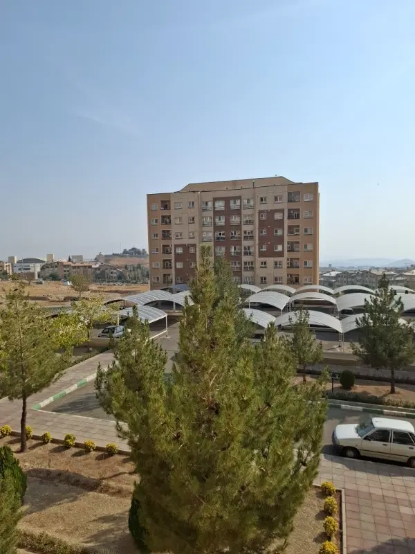 آپارتمان فروشی خ فردوس منیریه