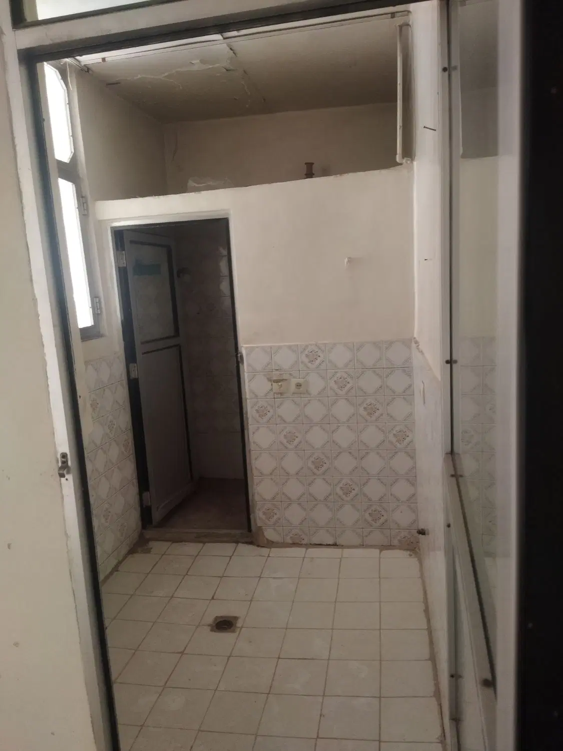 2 طبقه دربستی