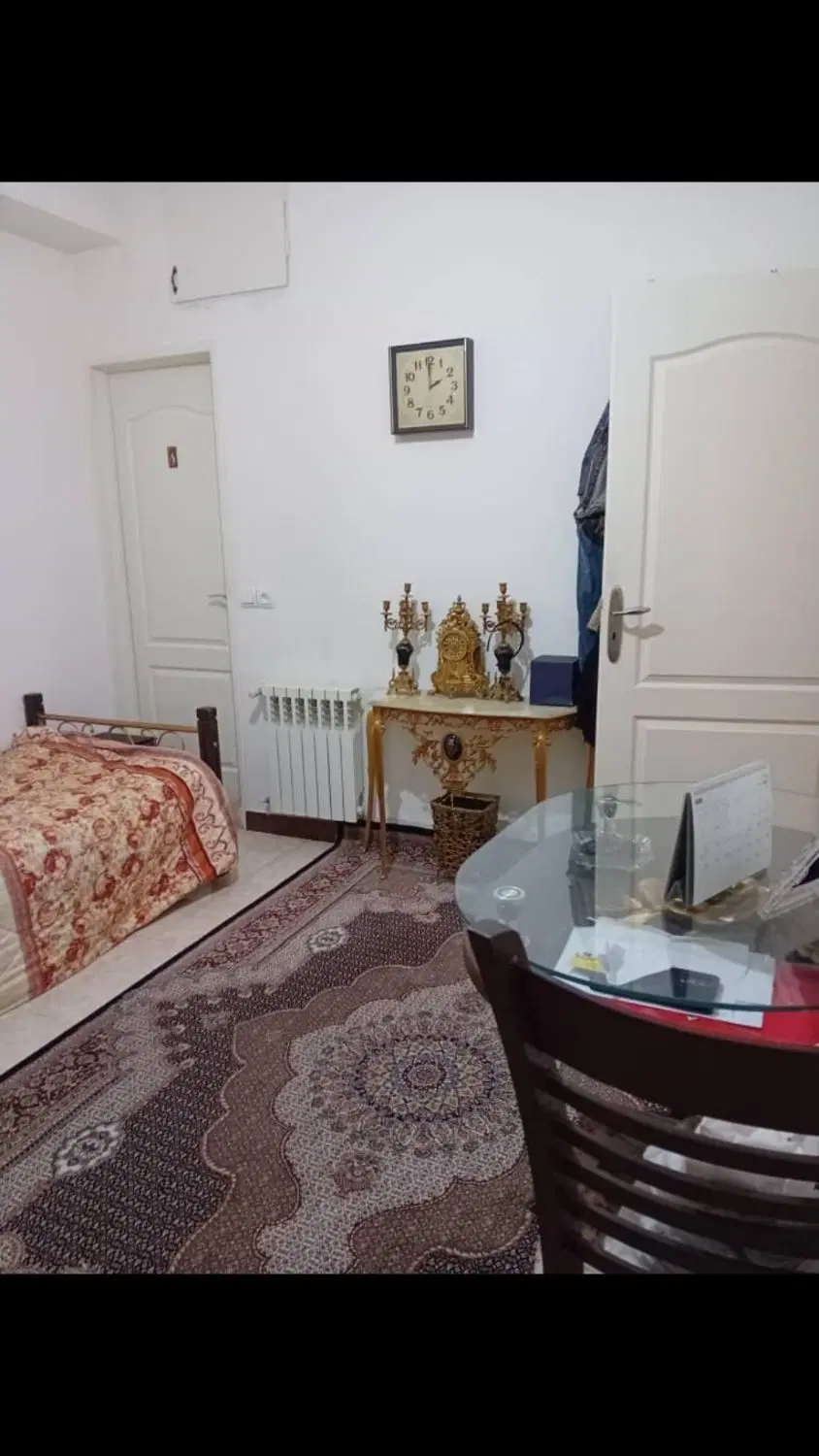 آپارتمان خوش نقشه آفتاب گیر عالی