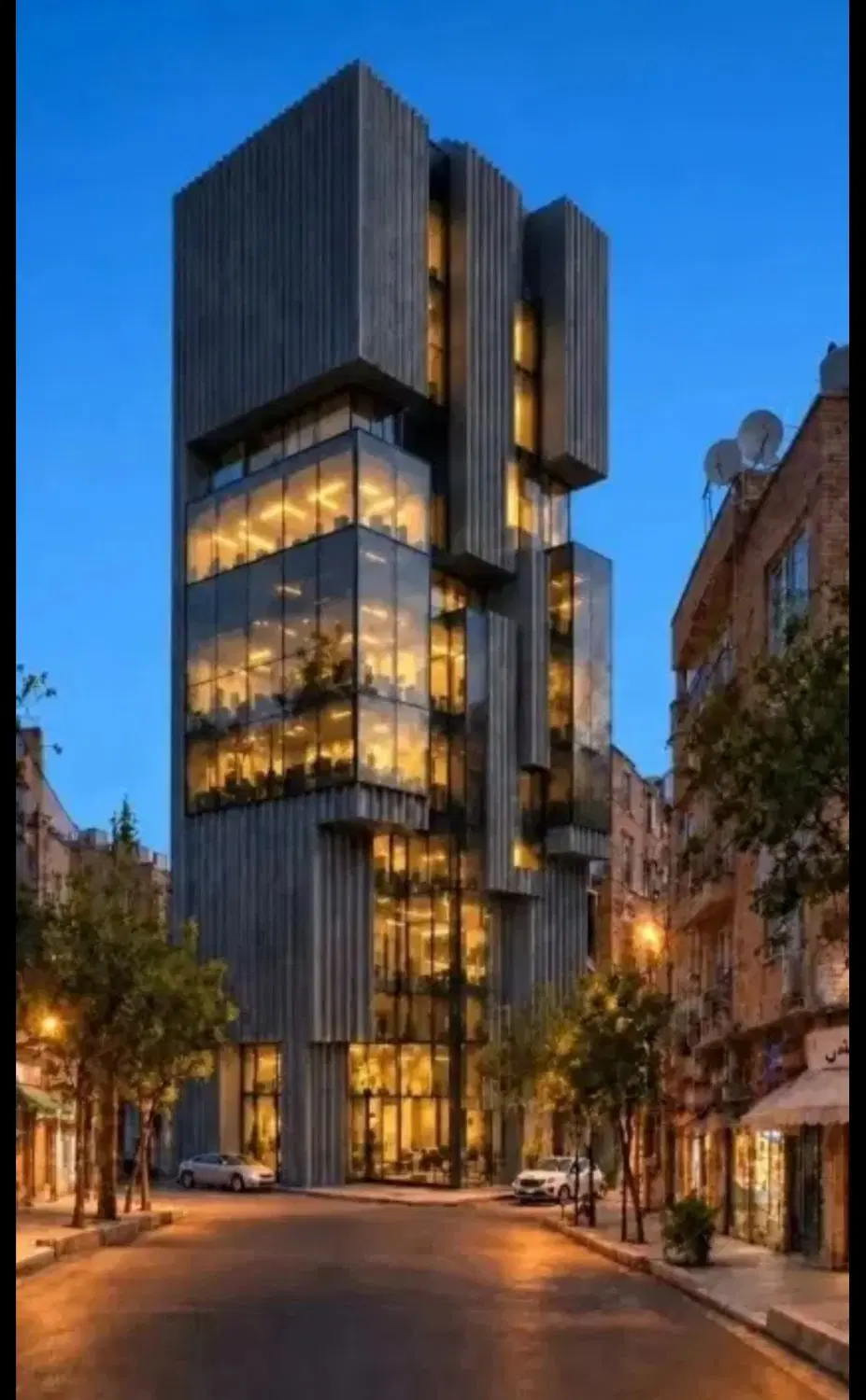 فروش آپارتمان