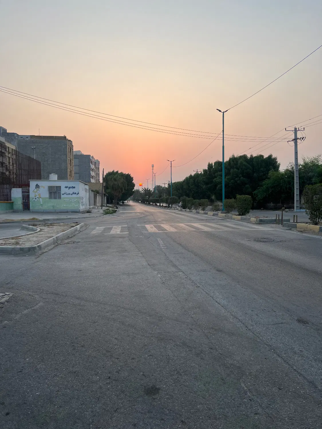 زمین