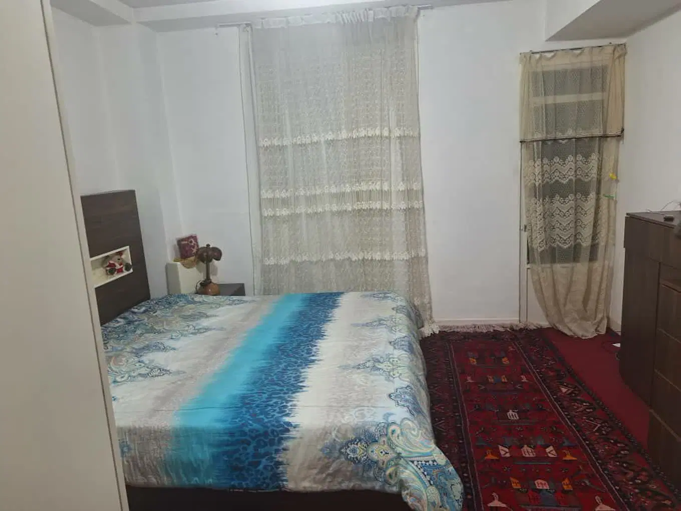 آپارتمان یک خوابه