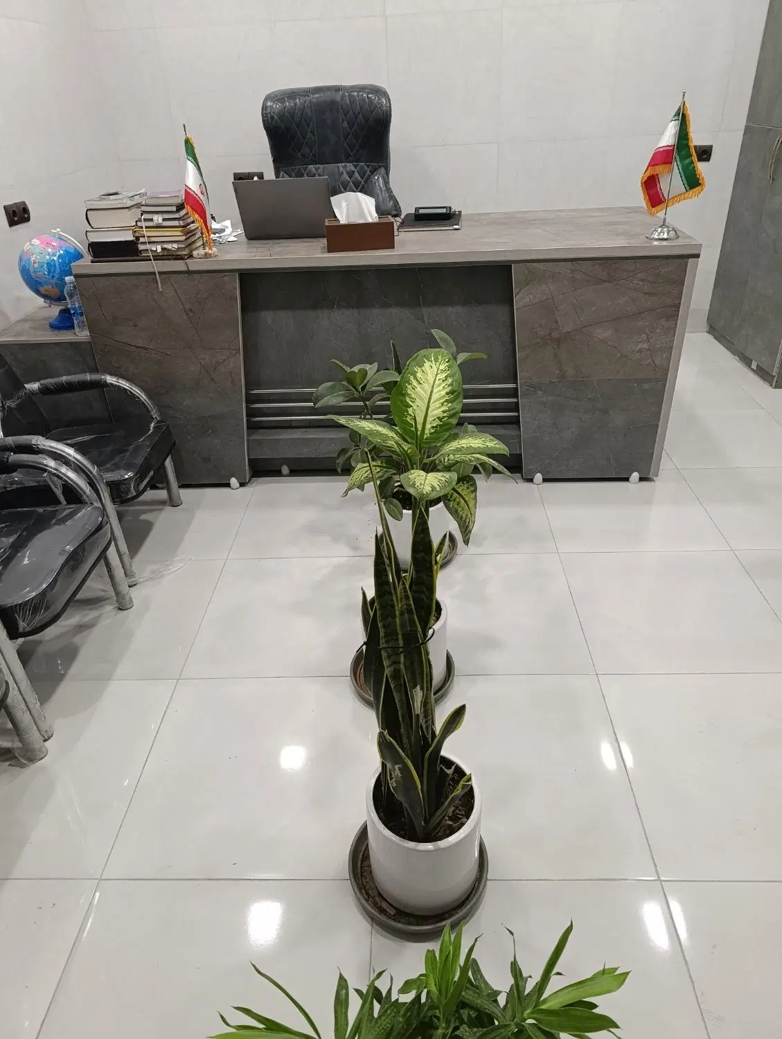 فروش مغازه ۵۰ متری تنگک