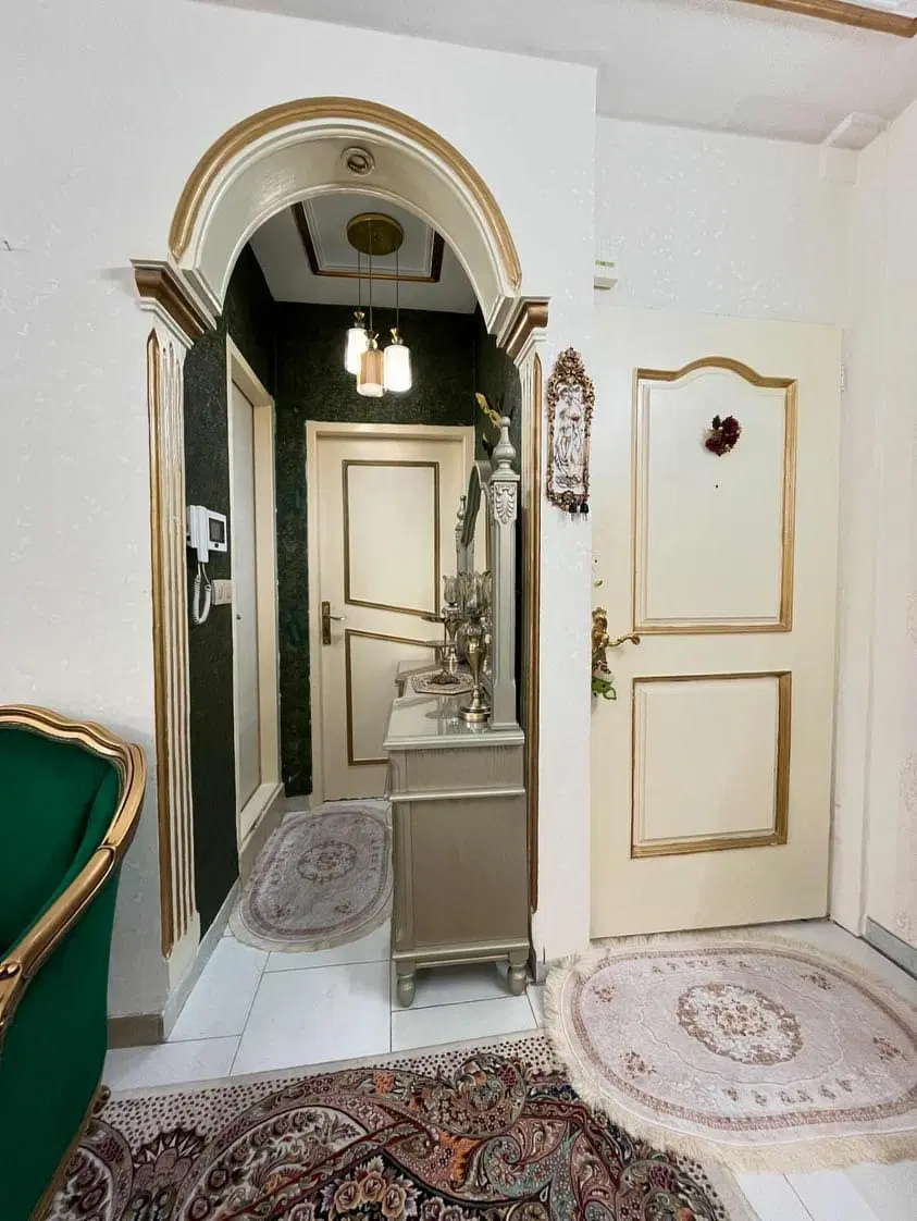 رهن کامل اپارتمان ۵۴متری