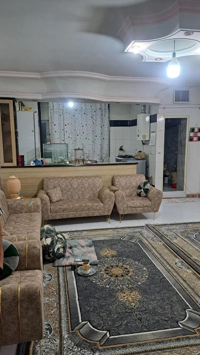 واحد ۷۰ متری اجاره ای