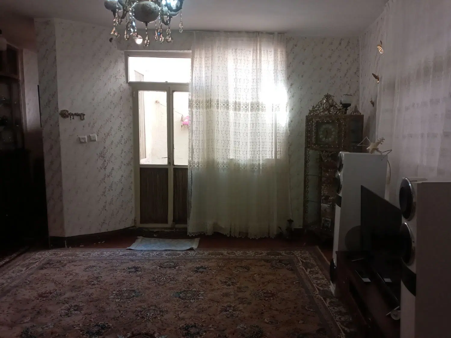 آپارتمان نقلی