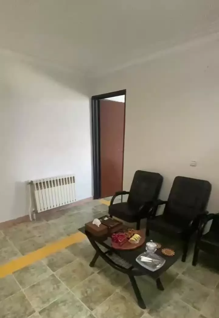 اتاق مشاوره مجهز، بدون نیاز به اجاره دفتر کامل