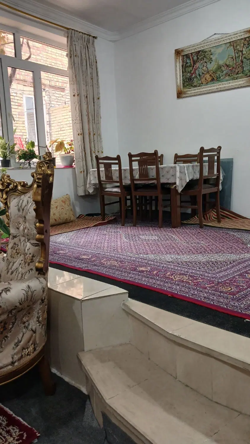 فروش منزل مسکونی