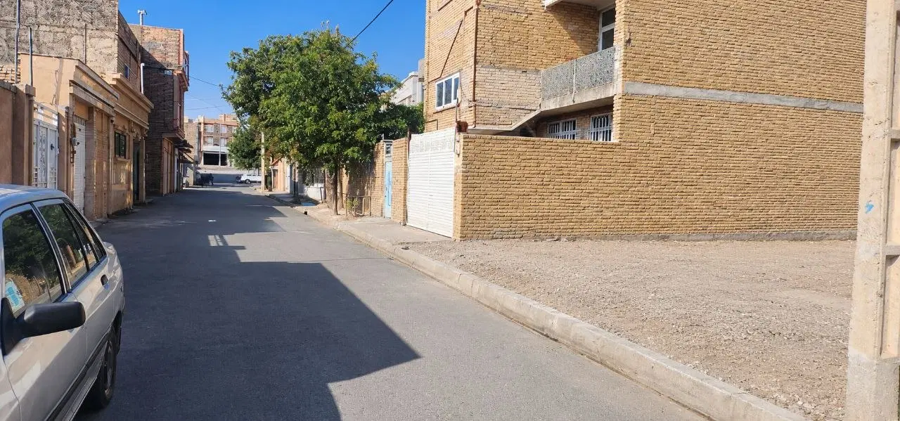 زمین عالی برای ساخت و سرمایه گذاری