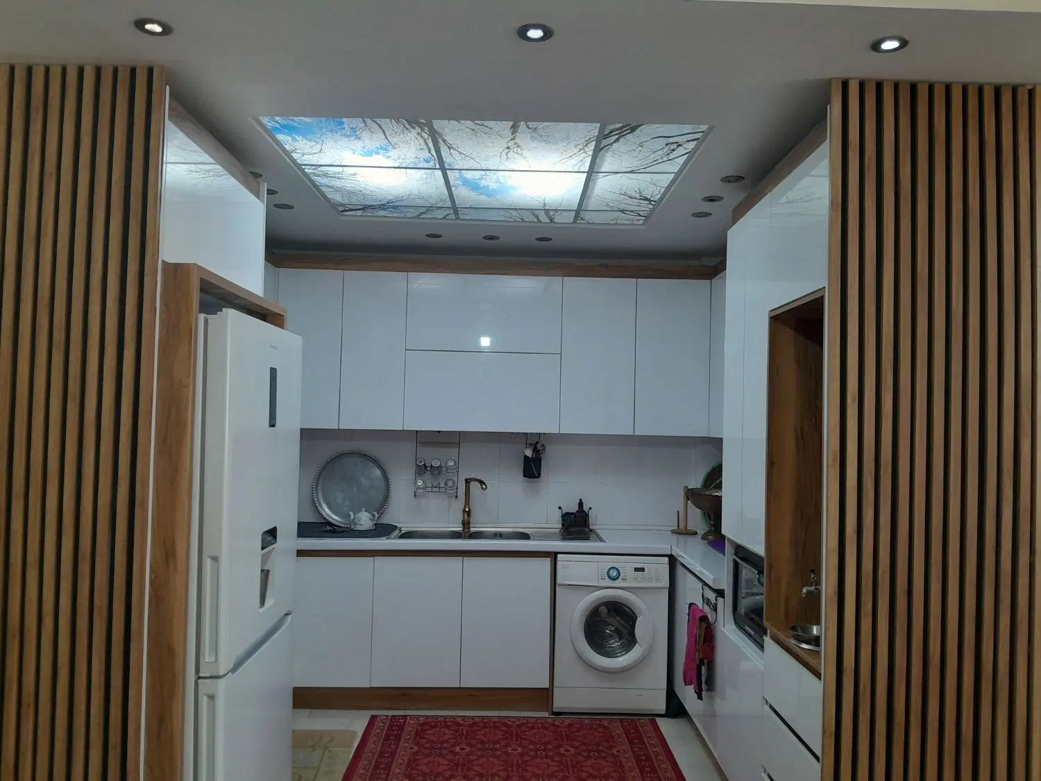 فروش  آپارتمان