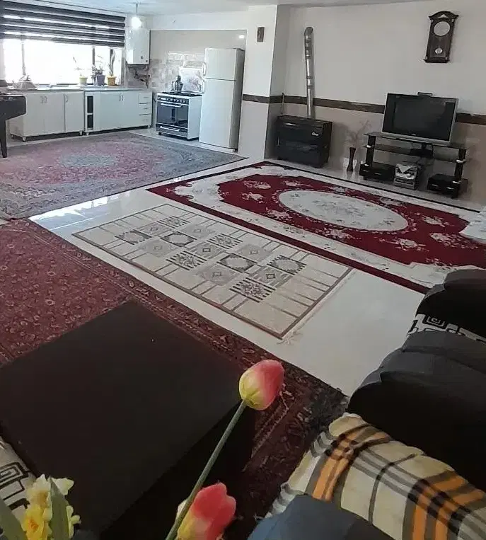 اجاره روزانه _هفتگی_ ماهیانه سوئیت در نظم آباد